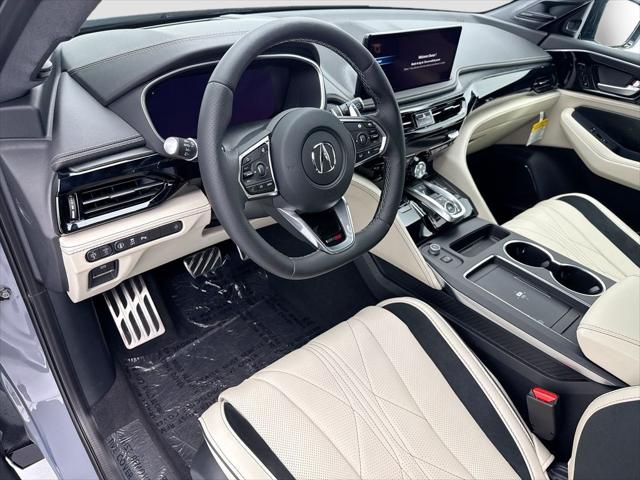 2026 Acura MDX Type S Advance Package