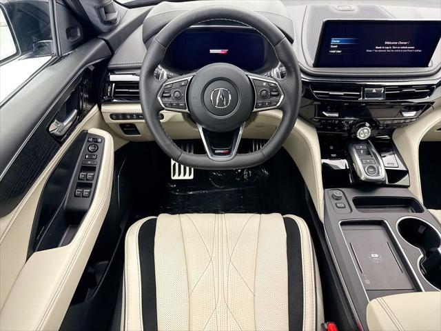 2026 Acura MDX Type S Advance Package