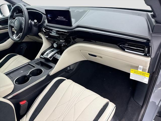 2026 Acura MDX Type S Advance Package