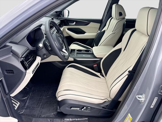 2026 Acura MDX Type S Advance Package
