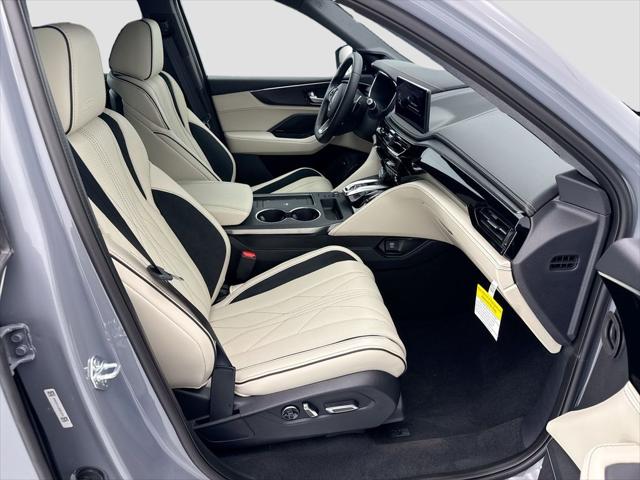 2026 Acura MDX Type S Advance Package