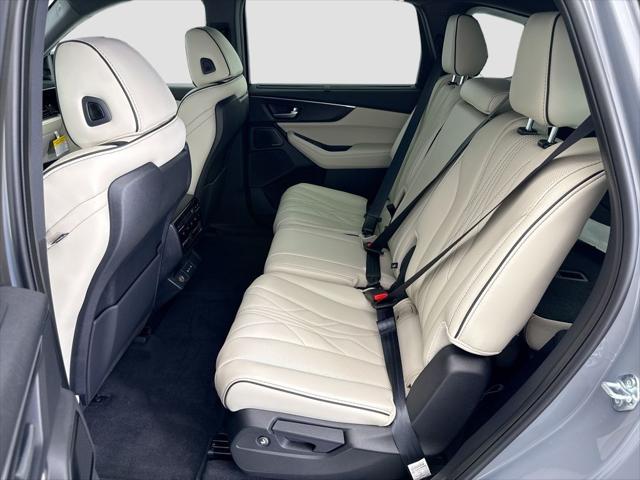 2026 Acura MDX Type S Advance Package