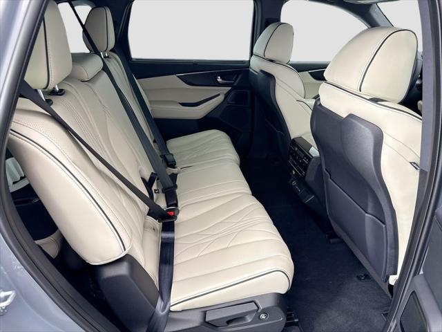 2026 Acura MDX Type S Advance Package