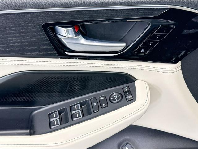 2026 Acura MDX Type S Advance Package
