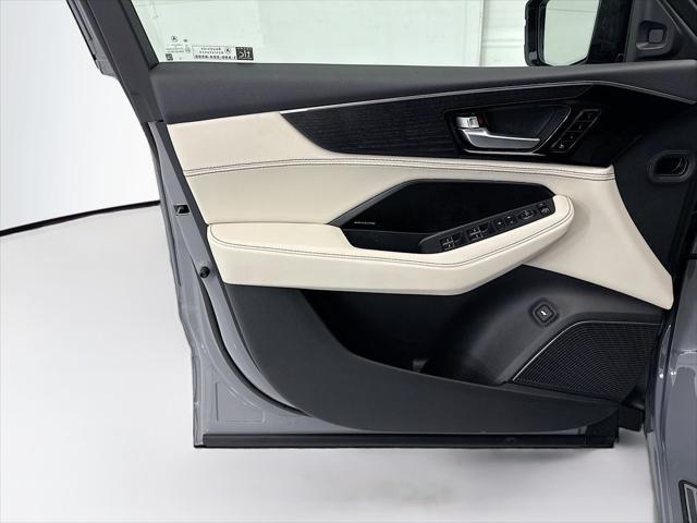 2026 Acura MDX Type S Advance Package
