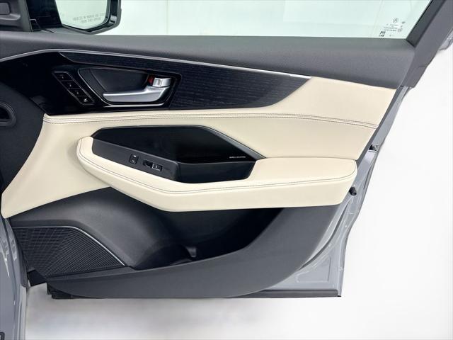 2026 Acura MDX Type S Advance Package