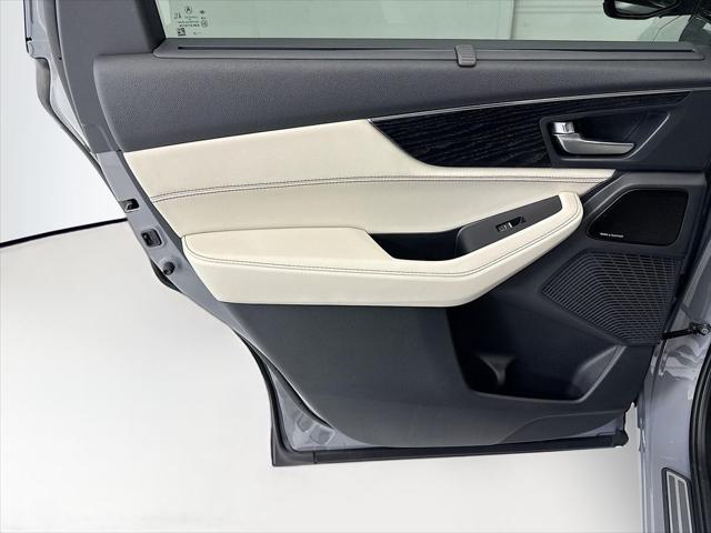2026 Acura MDX Type S Advance Package