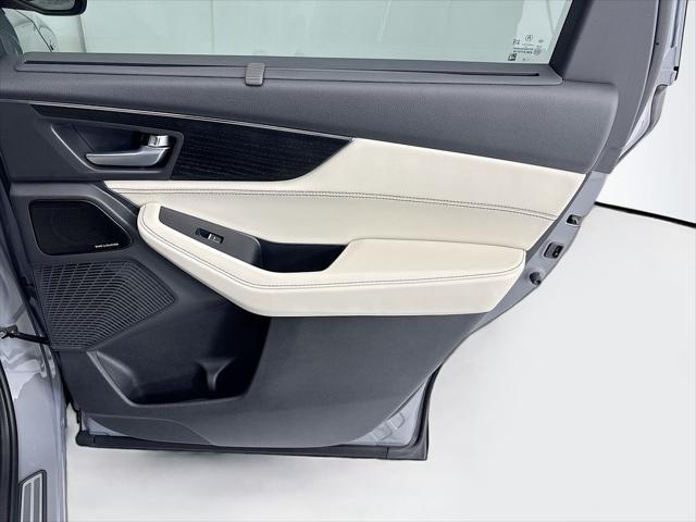 2026 Acura MDX Type S Advance Package