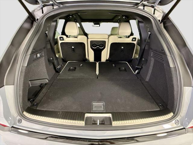 2026 Acura MDX Type S Advance Package