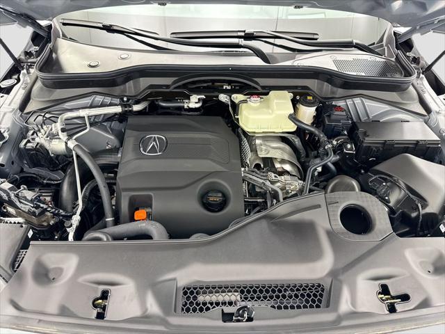 2026 Acura MDX Type S Advance Package