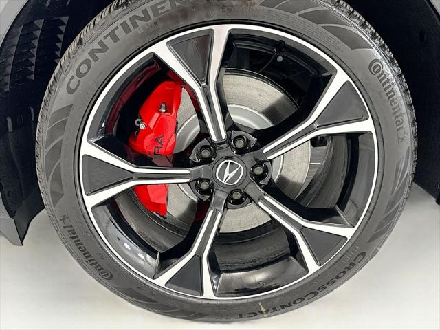 2026 Acura MDX Type S Advance Package