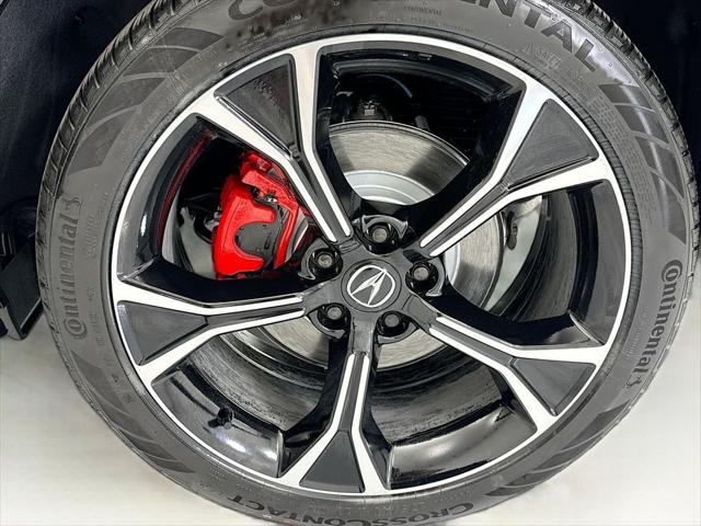 2026 Acura MDX Type S Advance Package