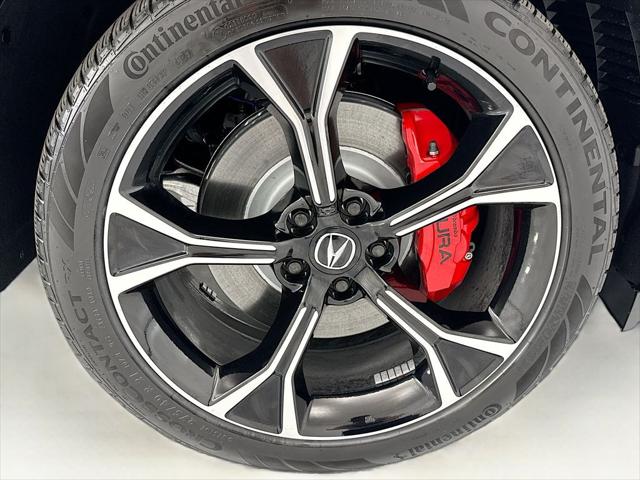 2026 Acura MDX Type S Advance Package