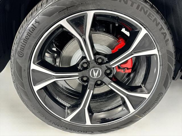 2026 Acura MDX Type S Advance Package