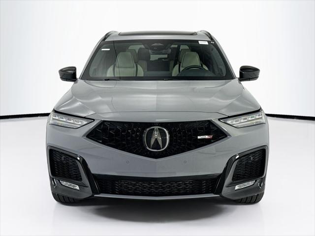 2026 Acura MDX Type S Advance Package