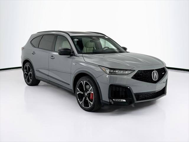 2026 Acura MDX Type S Advance Package