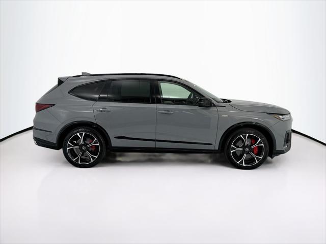 2026 Acura MDX Type S Advance Package