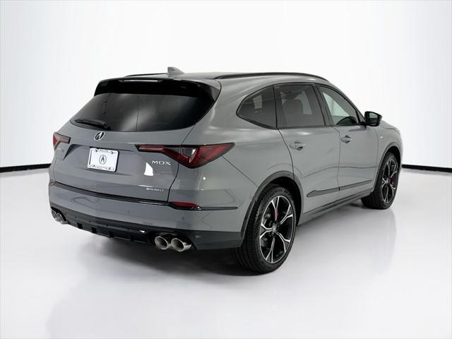 2026 Acura MDX Type S Advance Package