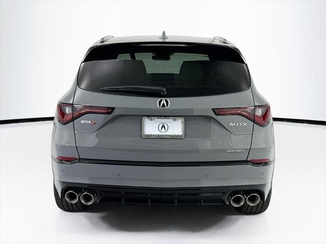 2026 Acura MDX Type S Advance Package