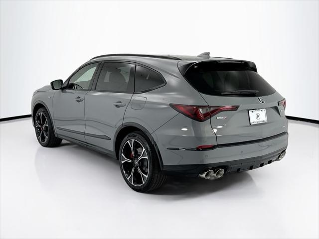 2026 Acura MDX Type S Advance Package
