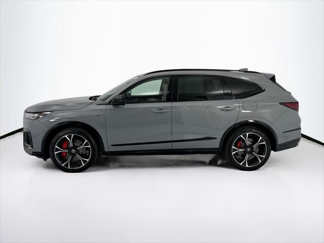 2026 Acura MDX Type S Advance Package