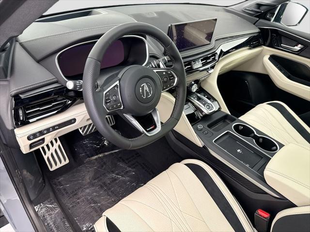 2026 Acura MDX Type S Advance Package