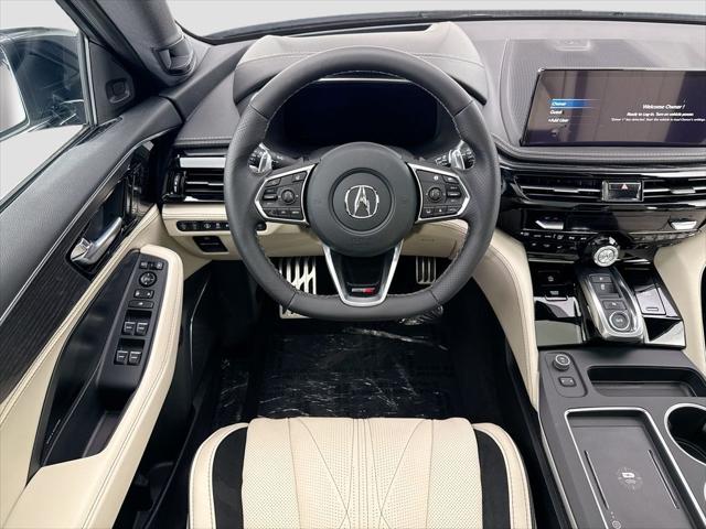 2026 Acura MDX Type S Advance Package