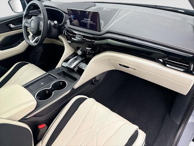 2026 Acura MDX Type S Advance Package