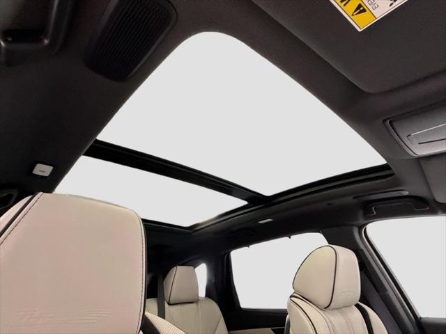 2026 Acura MDX Type S Advance Package