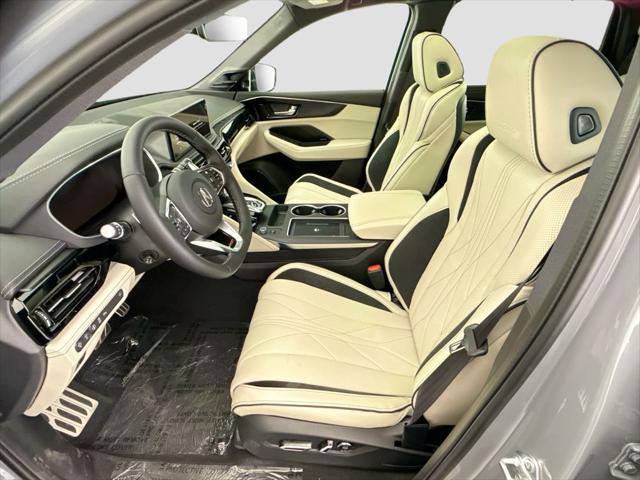 2026 Acura MDX Type S Advance Package