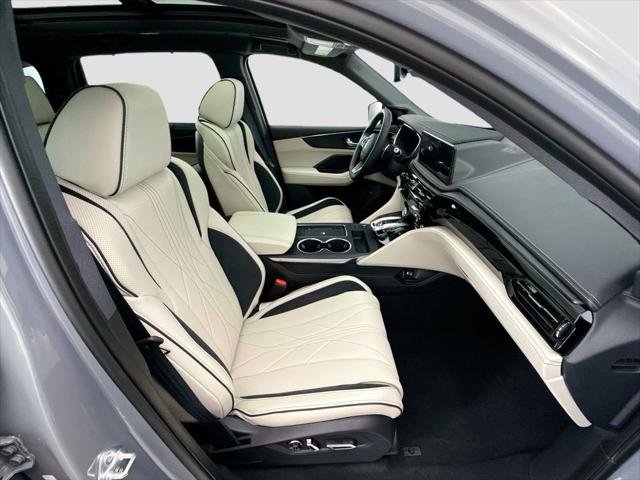 2026 Acura MDX Type S Advance Package