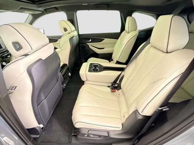 2026 Acura MDX Type S Advance Package