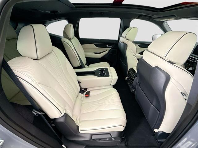 2026 Acura MDX Type S Advance Package