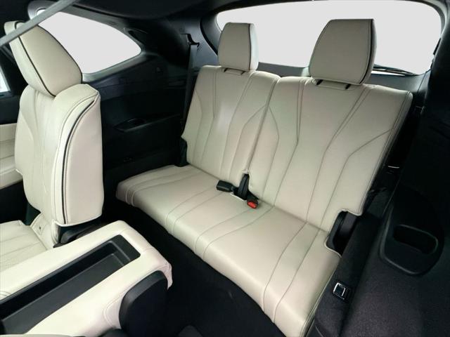 2026 Acura MDX Type S Advance Package