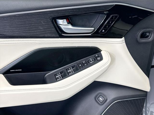 2026 Acura MDX Type S Advance Package