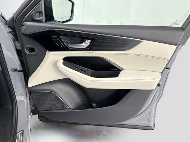 2026 Acura MDX Type S Advance Package