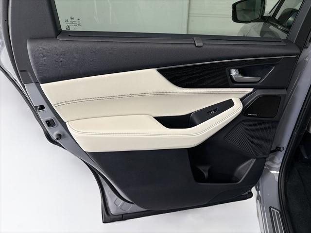 2026 Acura MDX Type S Advance Package