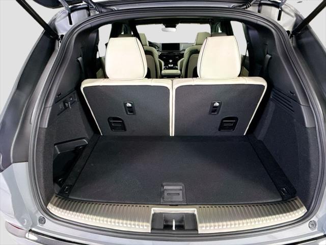 2026 Acura MDX Type S Advance Package
