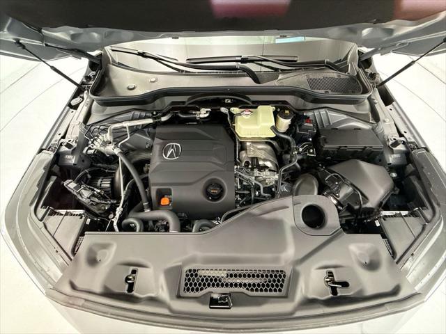 2026 Acura MDX Type S Advance Package