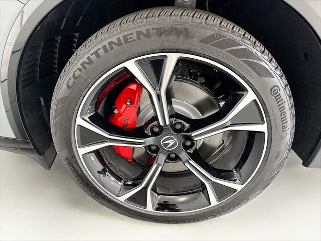 2026 Acura MDX Type S Advance Package