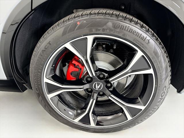 2026 Acura MDX Type S Advance Package