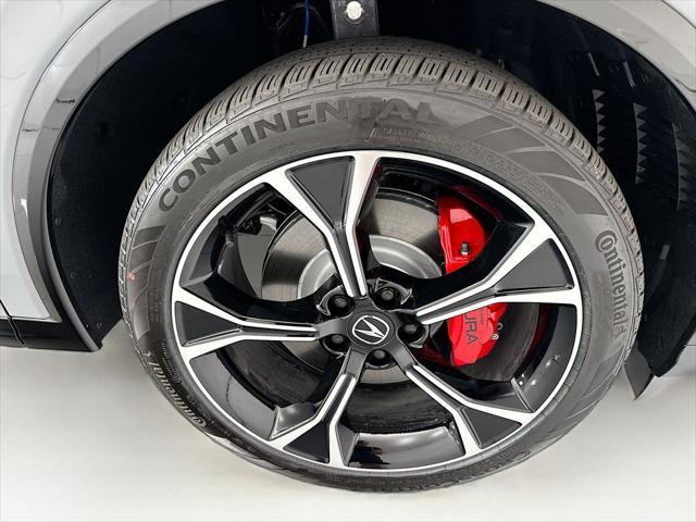2026 Acura MDX Type S Advance Package
