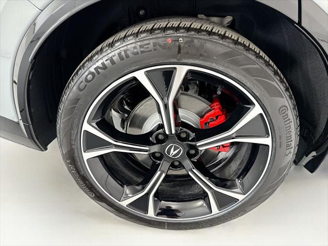 2026 Acura MDX Type S Advance Package