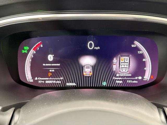 2026 Acura MDX Type S Advance Package