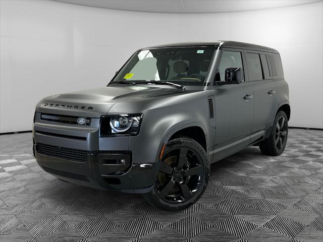 2026 Land Rover Defender P525 V8 for sale in Peabody, MA