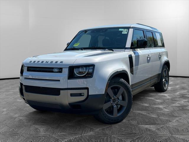 2026 Land Rover Defender P300 S for sale in Peabody, MA