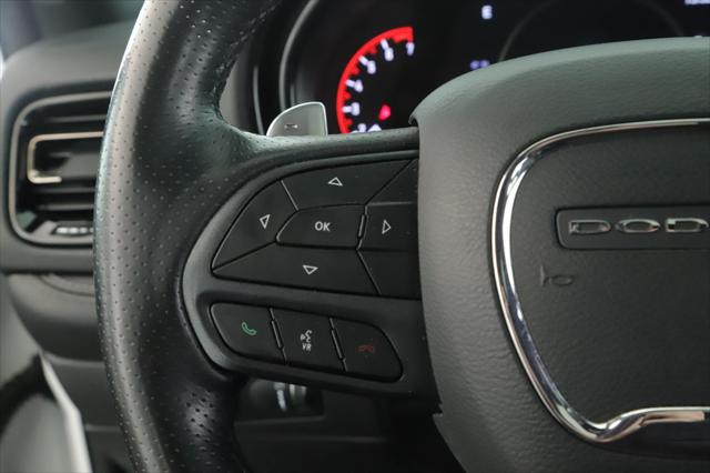 2022 Dodge Durango GT AWD