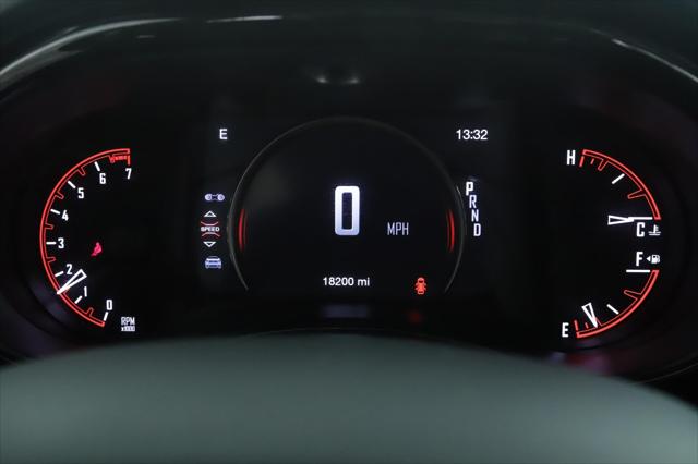 2022 Dodge Durango GT AWD