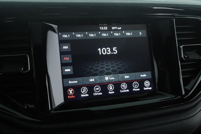 2022 Dodge Durango GT AWD