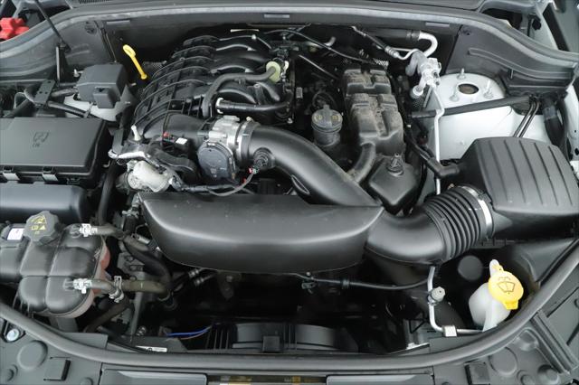 2022 Dodge Durango GT AWD